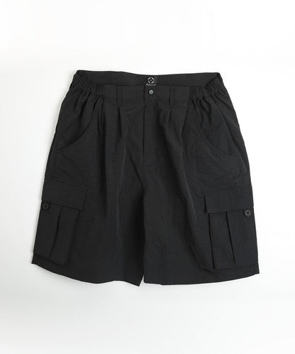 Pocket short pants