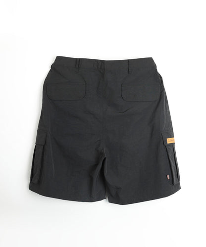 Pocket short pants