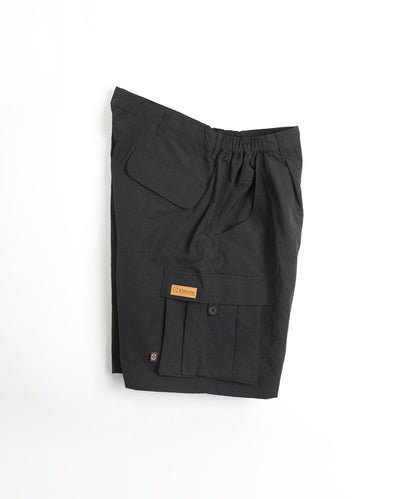 Pocket short pants