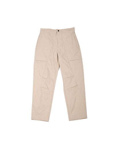 Stretch deep pocket pants