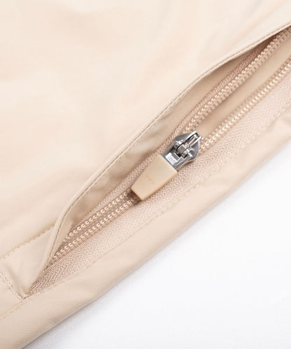 Stretch deep pocket pants