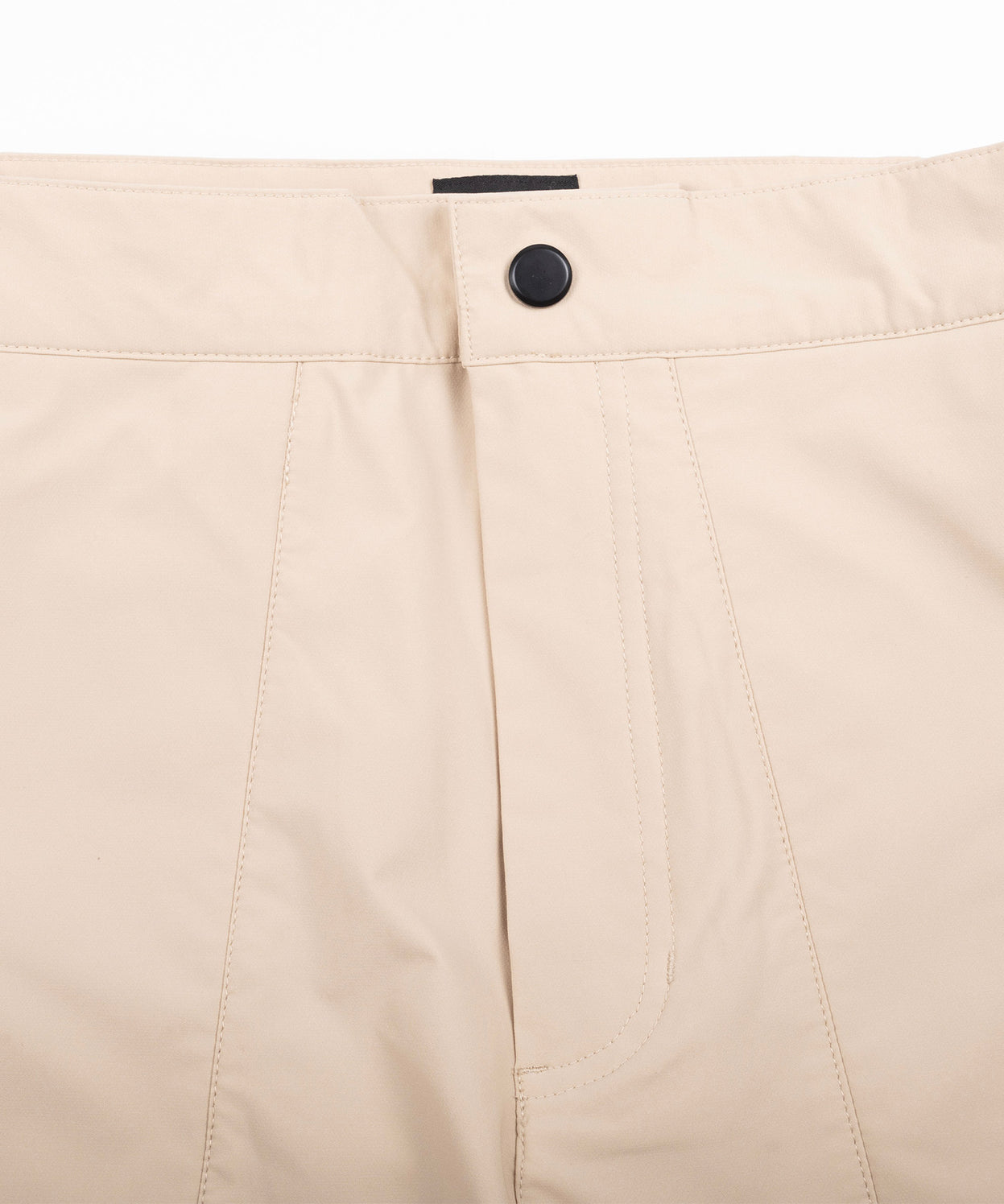 Stretch deep pocket pants
