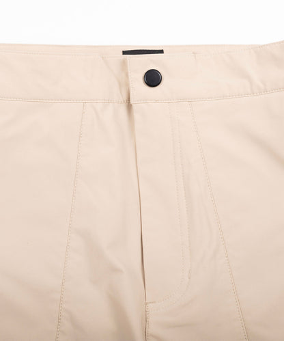 Stretch deep pocket pants