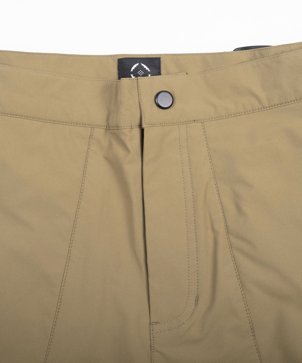 Stretch deep pocket pants