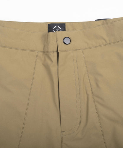 Stretch deep pocket pants