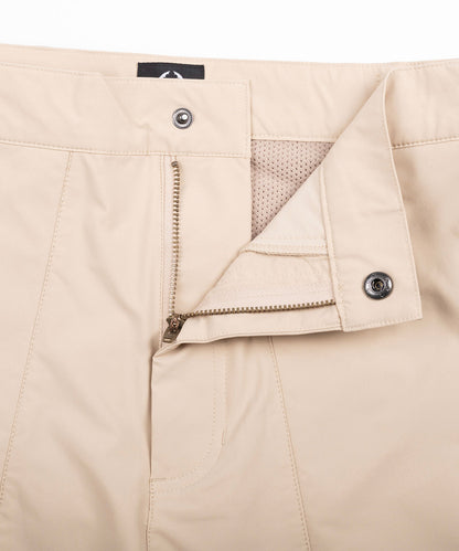 Stretch deep pocket pants