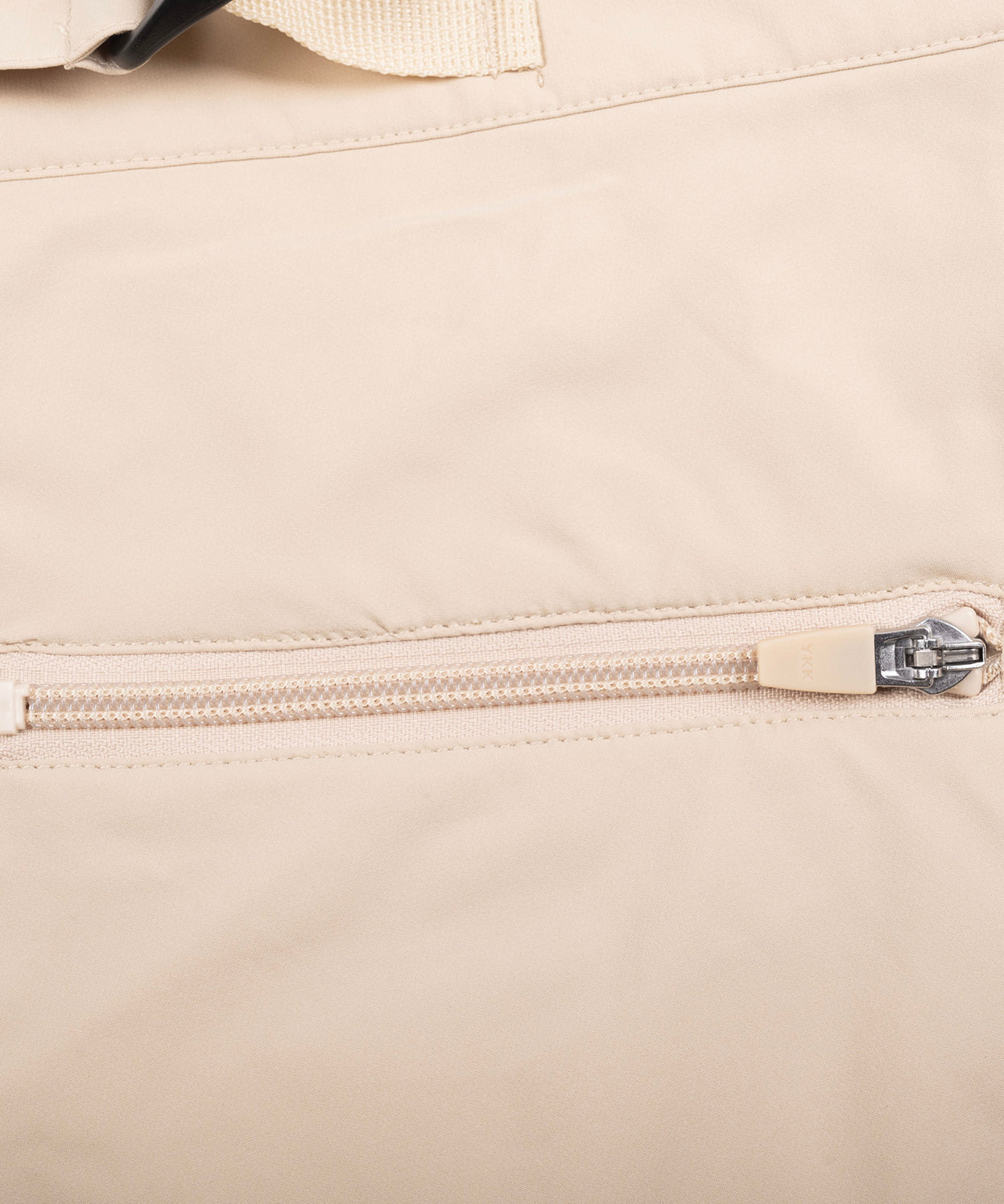 Stretch deep pocket pants