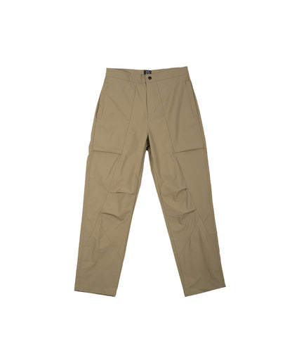 Stretch deep pocket pants