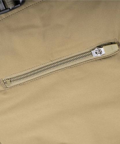 Stretch deep pocket pants
