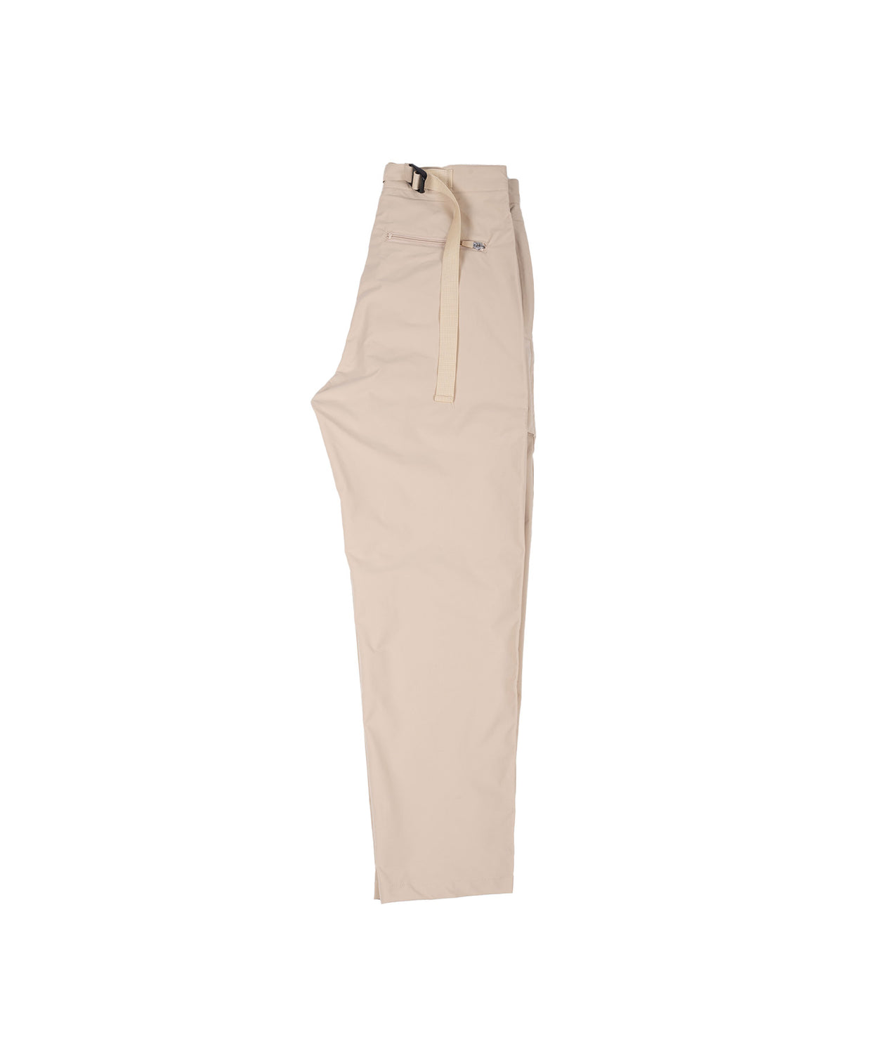 Stretch deep pocket pants