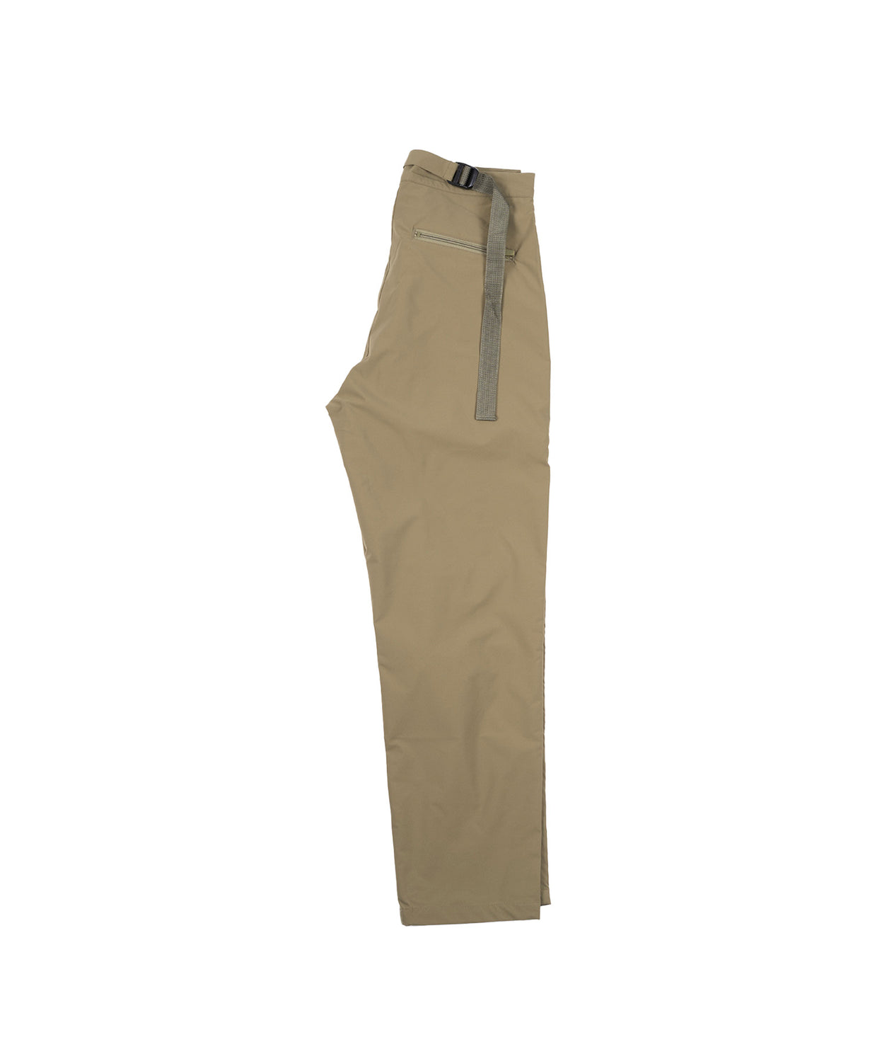 Stretch deep pocket pants