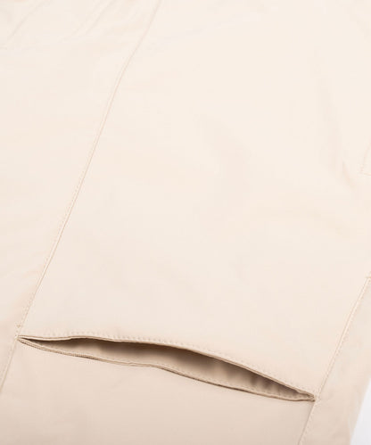 Stretch deep pocket pants