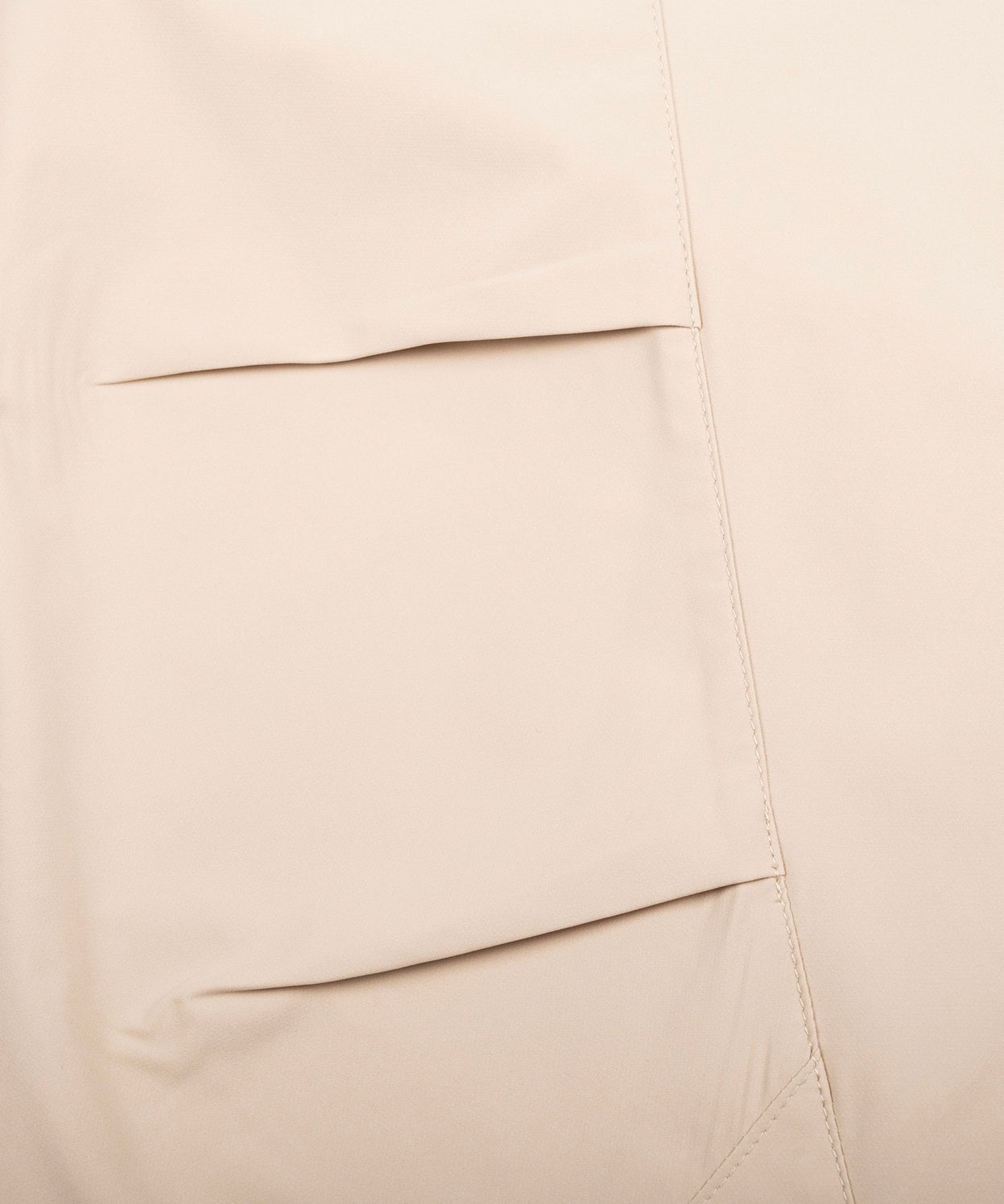 Stretch deep pocket pants