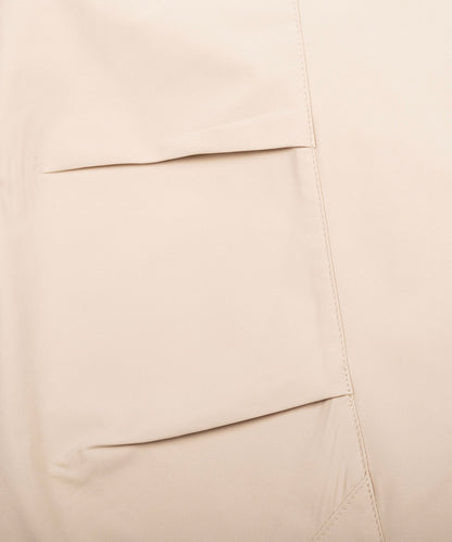 Stretch deep pocket pants