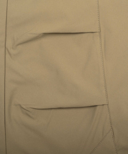 Stretch deep pocket pants