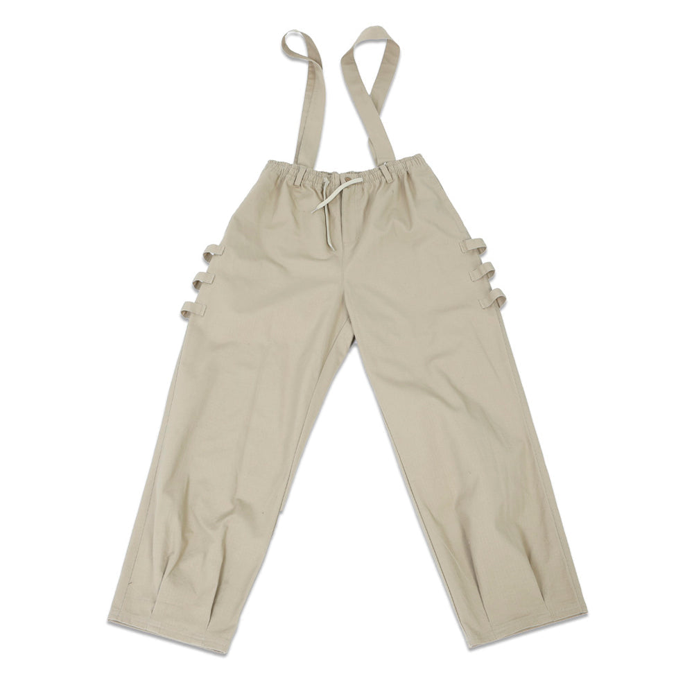 SALOPETTE CIRCUS CARGO PANTS