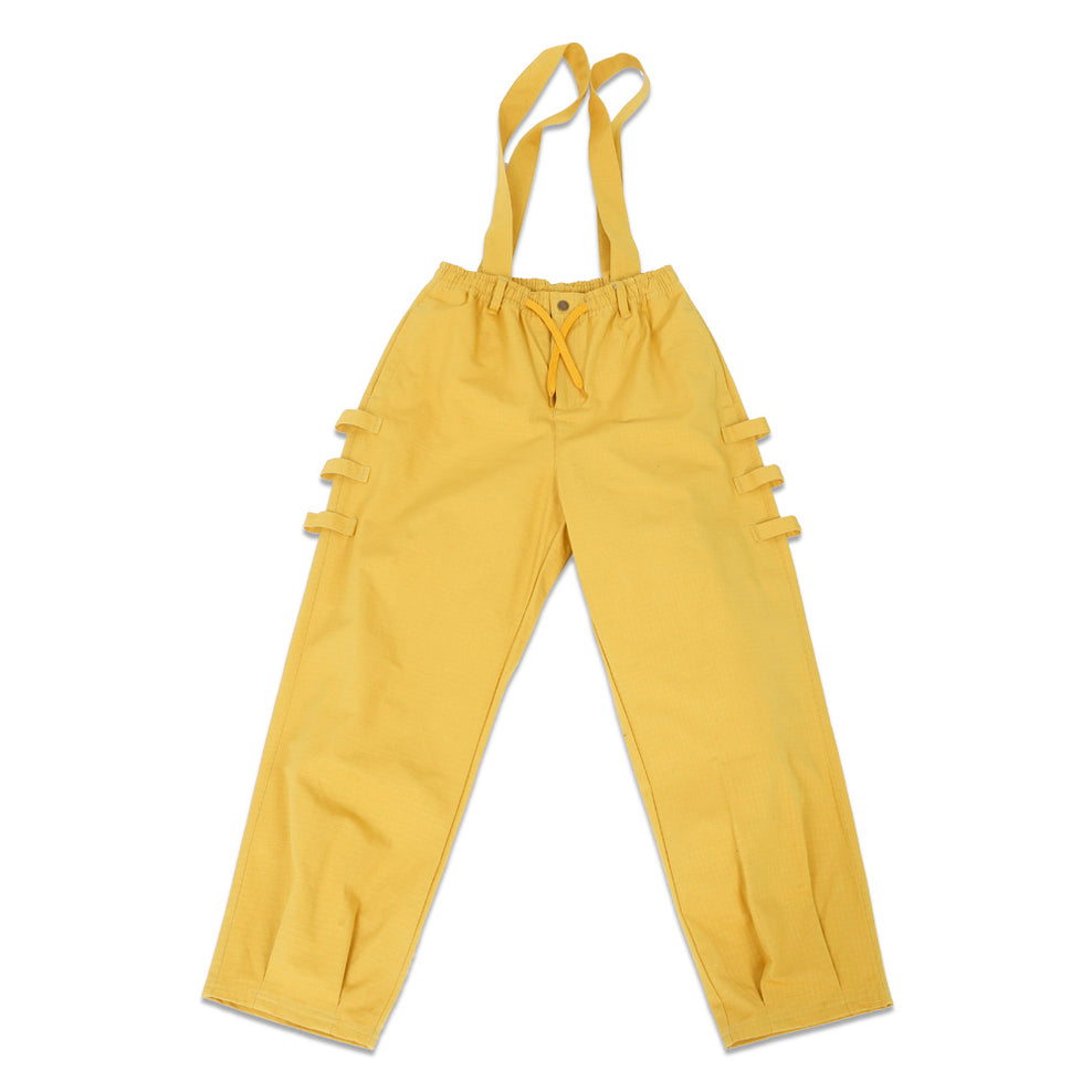 SALOPETTE CIRCUS CARGO PANTS