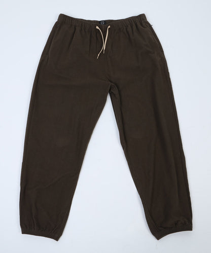SLEEPING ANKLE PANTS