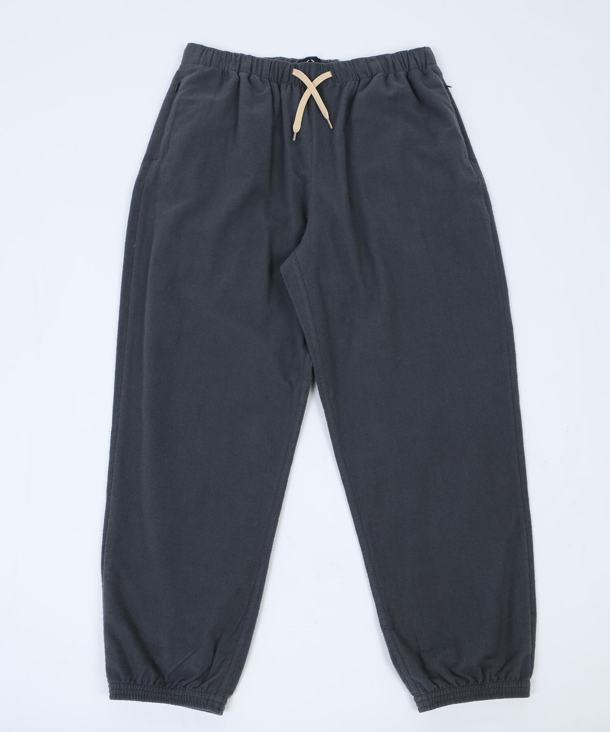 SLEEPING ANKLE PANTS