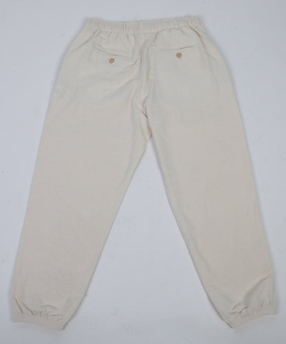 SLEEPING ANKLE PANTS