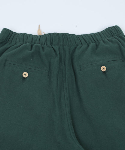 SLEEPING ANKLE PANTS