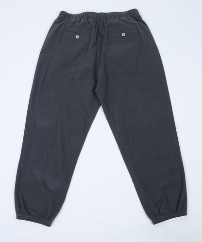 SLEEPING ANKLE PANTS