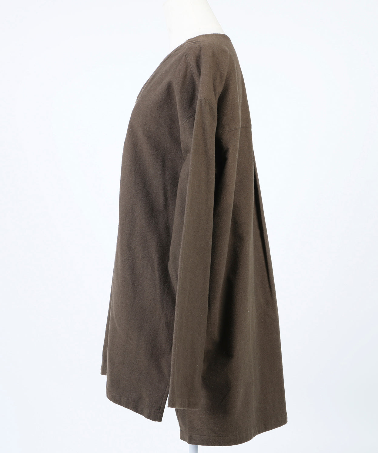 V NECK SLEEPING SHIRTS