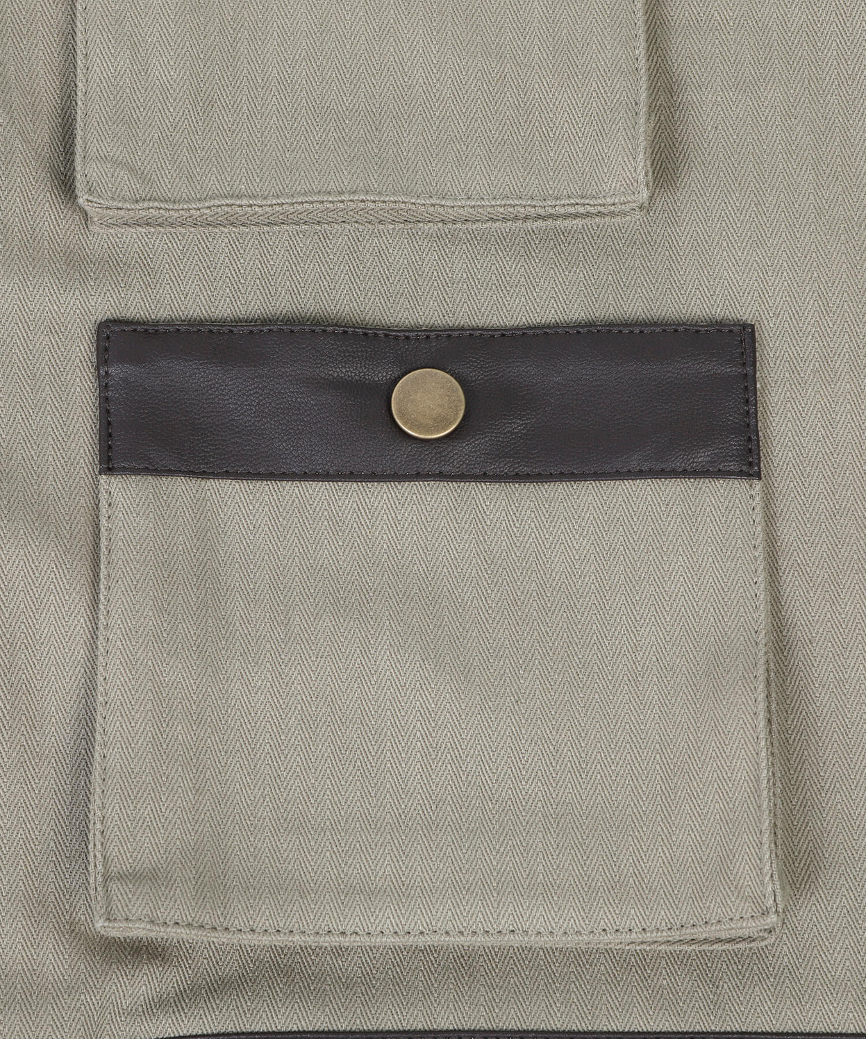 6POCKETS COTTON 100% VEST