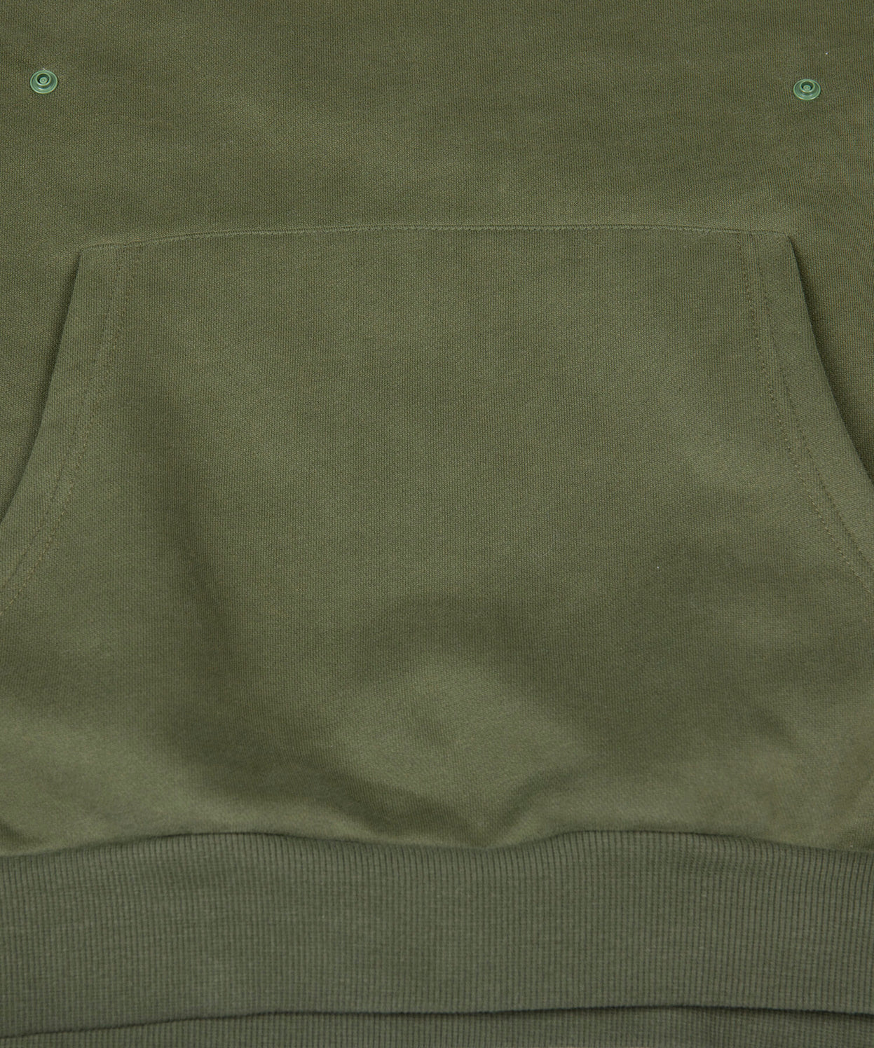 2WAY removable vest sweat parka 裏起毛2WAYパーカー