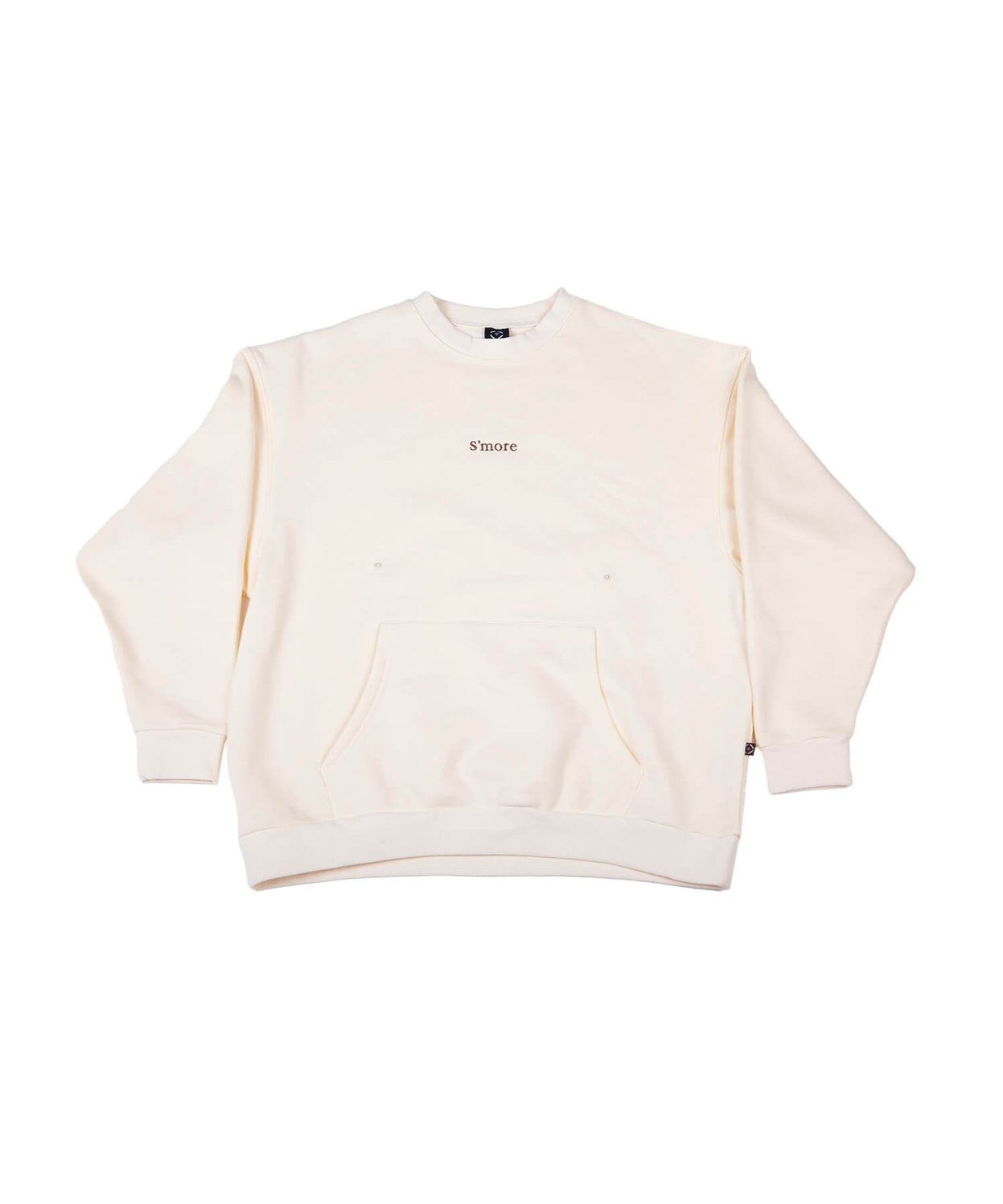 2WAY removable vest sweat parka 裏起毛2WAYパーカー