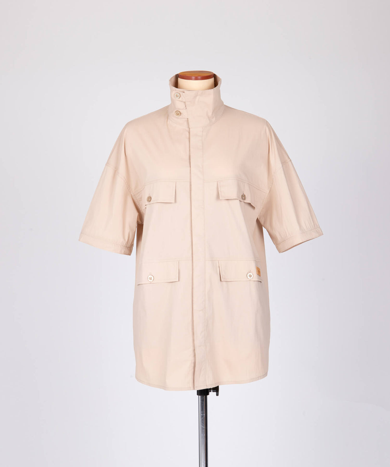 UV&COOL CONVERTIBLE SHIRTS