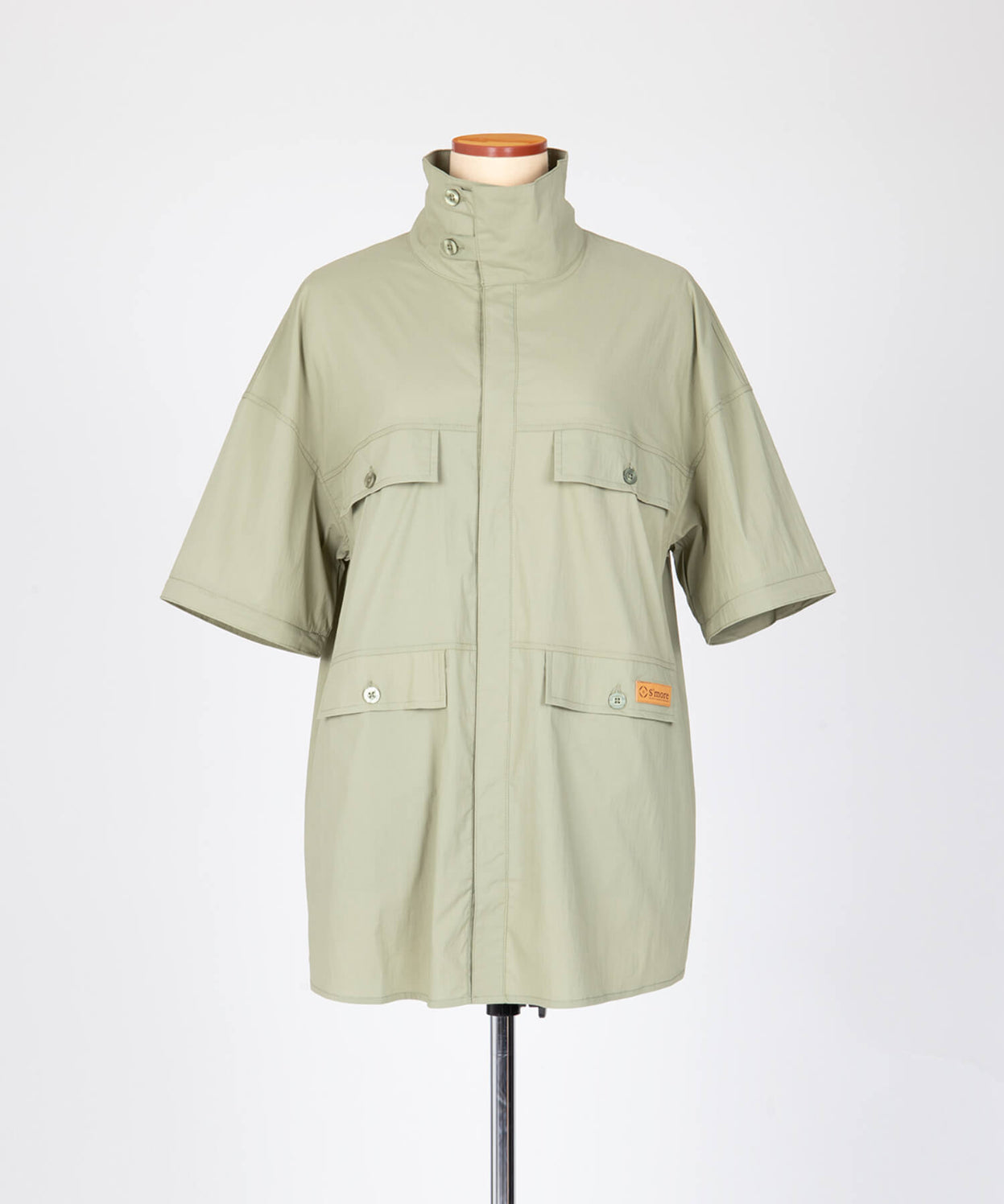 UV&COOL CONVERTIBLE SHIRTS