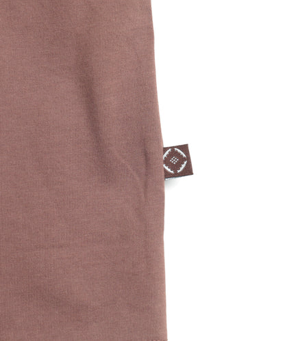 COTTON T SHIRTS - S'more gear illustration