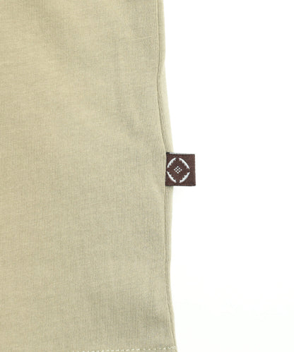 COTTON T SHIRTS - S'more gear illustration