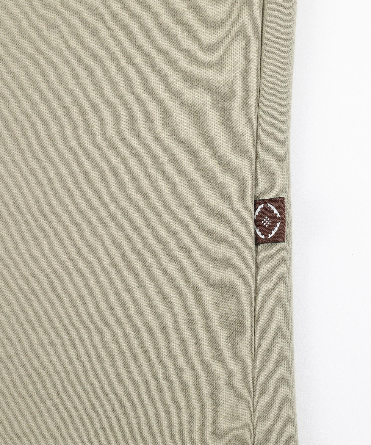 COTTON T SHIRTS - S'more recipe