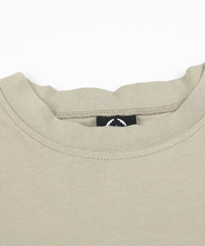 COTTON T SHIRTS - S'more recipe