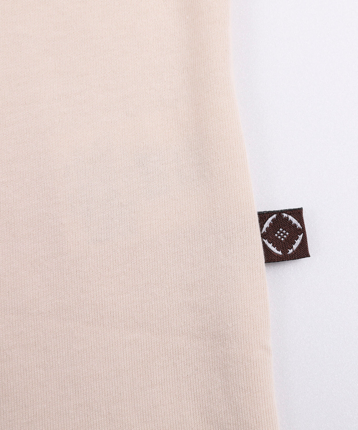 COTTON T SHIRTS - S'more recipe