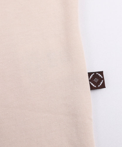 COTTON T SHIRTS - S'more recipe