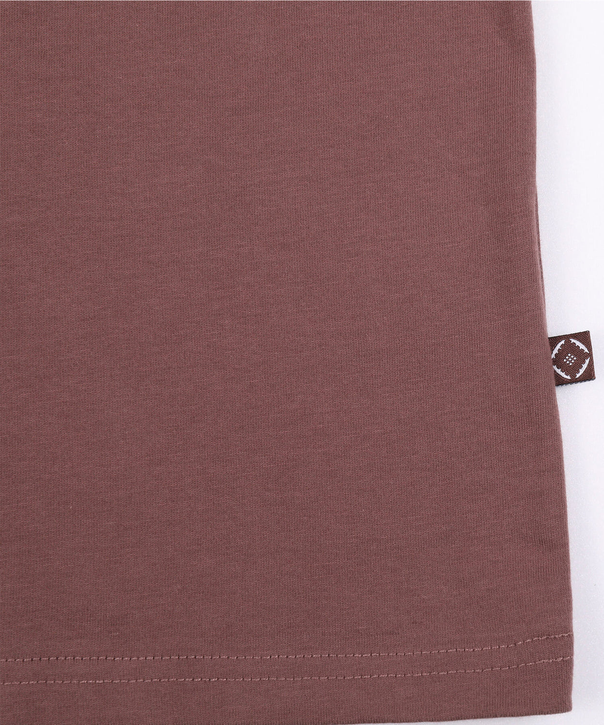 COTTON T SHIRTS - S'more recipe