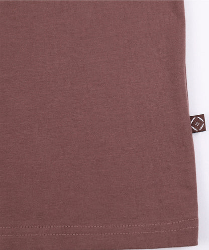 COTTON T SHIRTS - S'more recipe