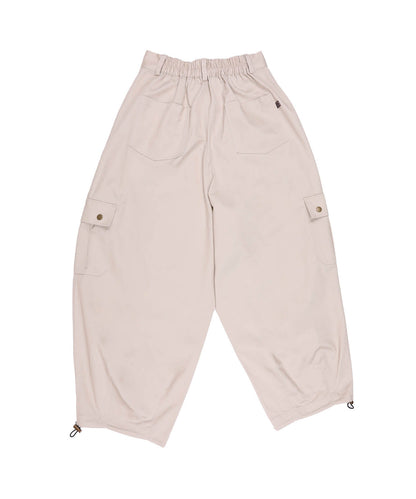 Pocket cargo pants