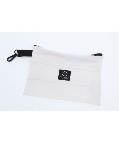 PULLOVER LONG RAIN COAT