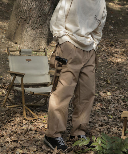 SALOPETTE CIRCUS CARGO PANTS