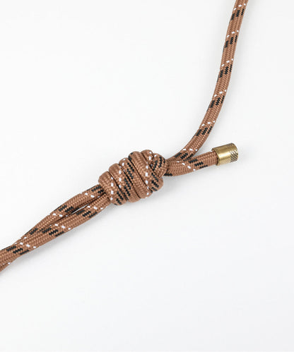 Smartphone shoulder strap