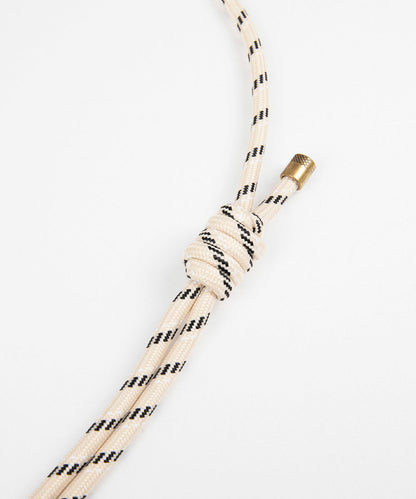 Smartphone shoulder strap