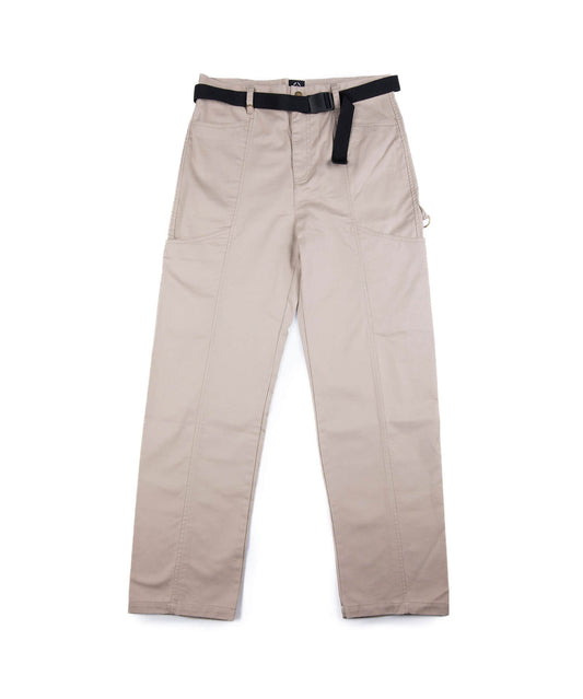 Straight pocket pants