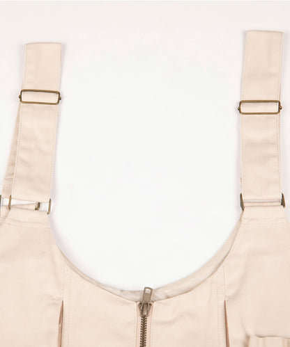 S'more fireproofing 2WAY campvest