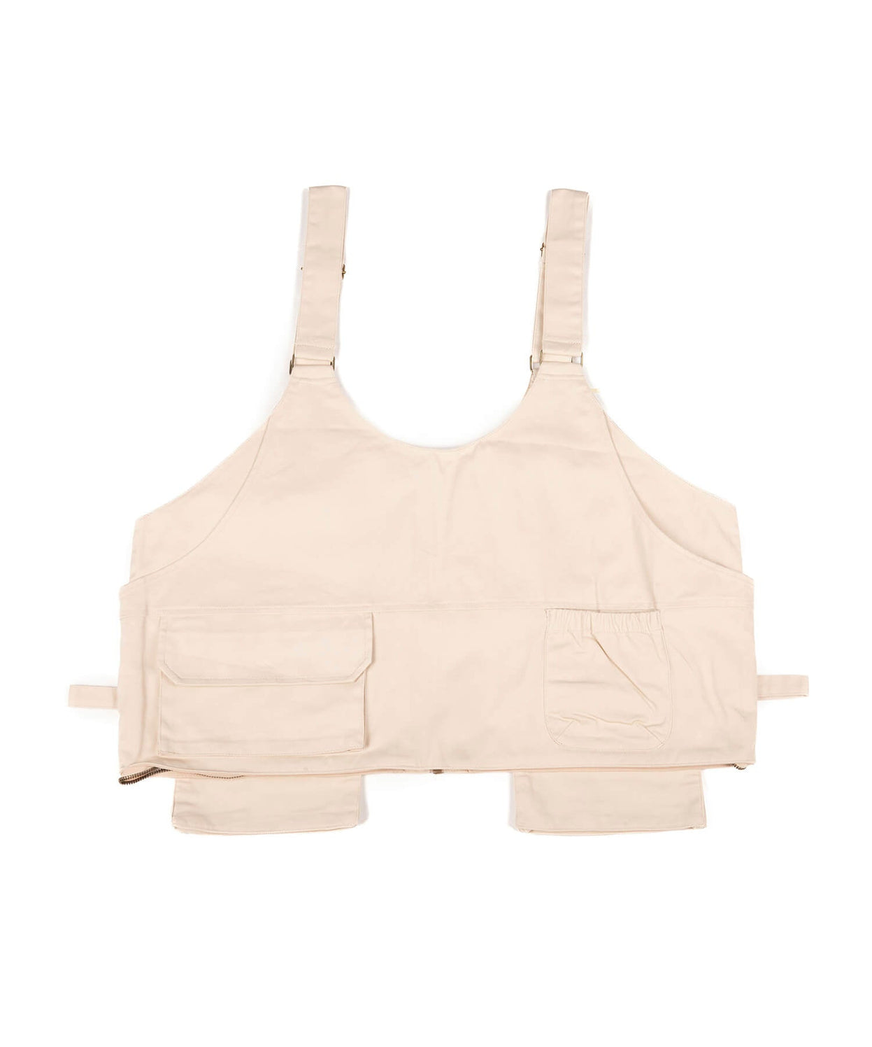 S'more fireproofing 2WAY campvest