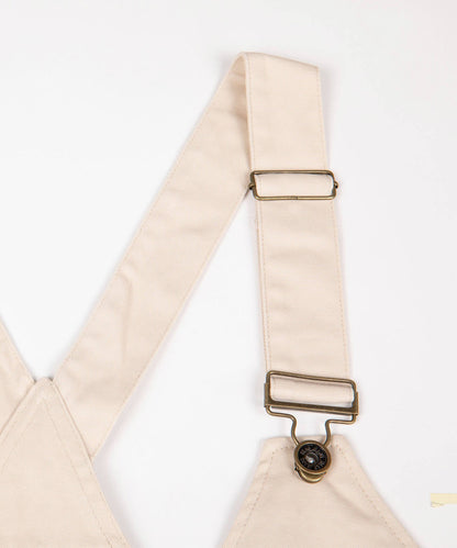 Fireproofing campvest