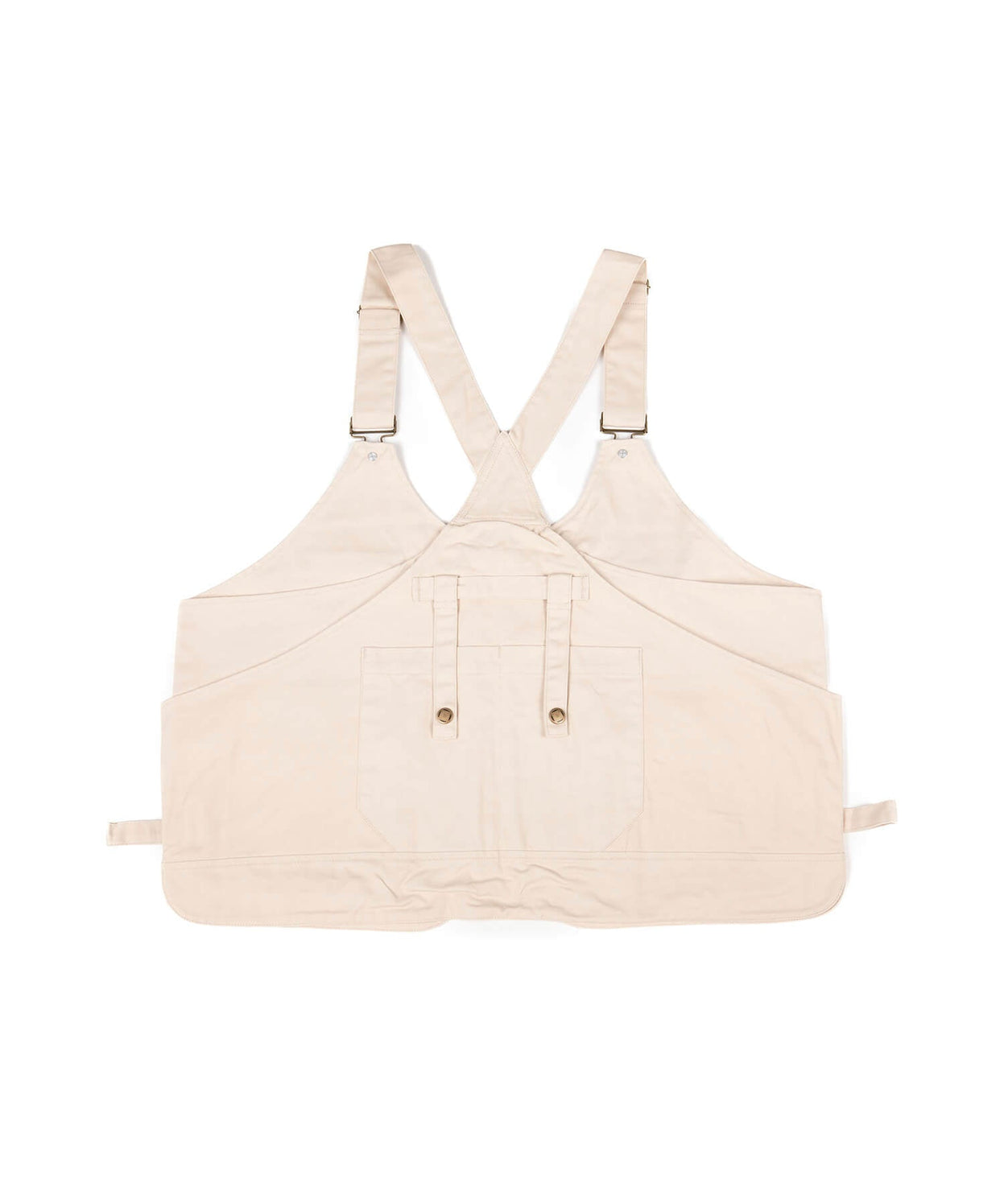 Fireproofing campvest